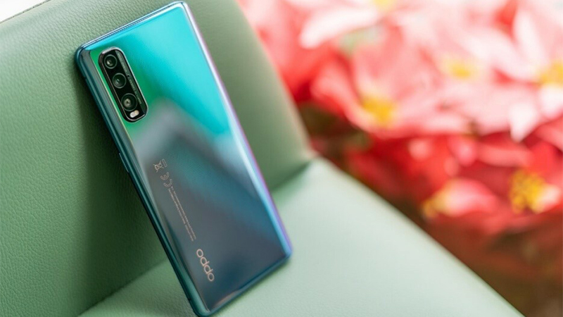 OPPO Find X2 Pro có công nghệ Super VOOC 2.0- 65W